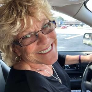 Meet your Posher, Nancy